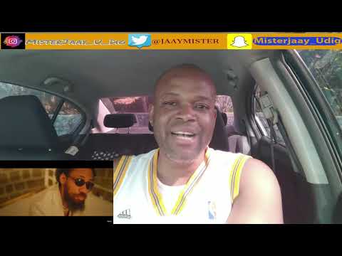 MisterJaay Reacts :  Phyno (9ja) *** #NEVER *** #KillBill-Vibe, #2020 #LoveDrama