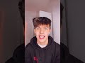 Kyle Thomas I INHALED THE PAPER Kylethomas Shorts