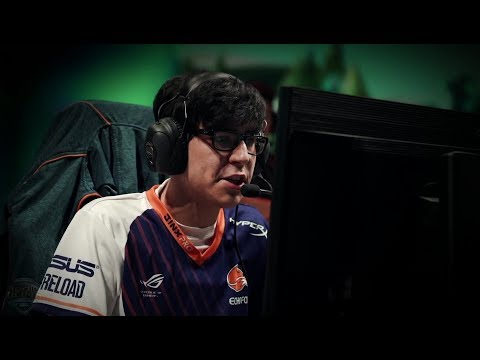 Welcome to NA LCS Spring 2018 Semi Finals - Echo Fox vs Team Liquid!