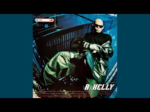 R. Kelly - Heavens Girl (feat. Aaron Hall, The Isley Brothers, Charlie Wilson, Naomi, Quincy Jones)
