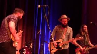 Leeroy Stagger Band - Radiant Land