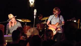 Jamestown Revival - Poor Mans Gold