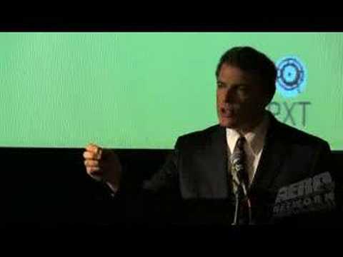 Aero-TV: More Intriguing Details From GAMA's 2008 ...