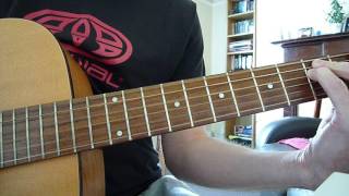 Mark Kozelek - Bad Boy Boogie cover