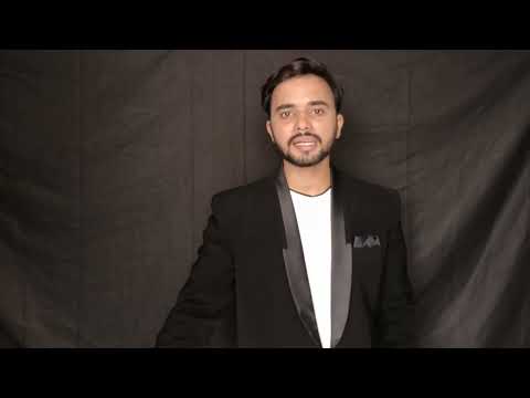 rajput pratap singh audition 