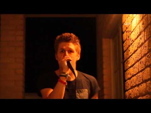 GALE - Australian Beatbox Championships Entry 2015