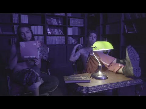 хейтспіч - гейтспіч (official flex video)