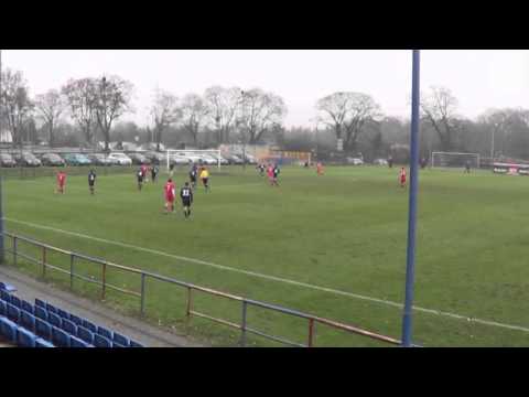 Pogoń Szczecin ME 0-0 Górnik Zabrze ME (skrót)