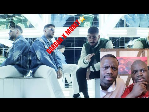 BLACK BROS REAGIEREN AUF-⭐️ dardan x monet192 ~ gigi / rush🔥