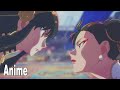 Yor Forger VS Chun Li Animation Street Fighter 6 X Spy Family