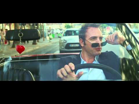 Les infidèles - Bande-annonce