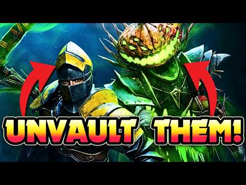 BALANCE CHANGES ANNOUNCED! HARVEST JACK AND LUGAN GETS BUFFED! | RAID: SHADOW LEGENDS