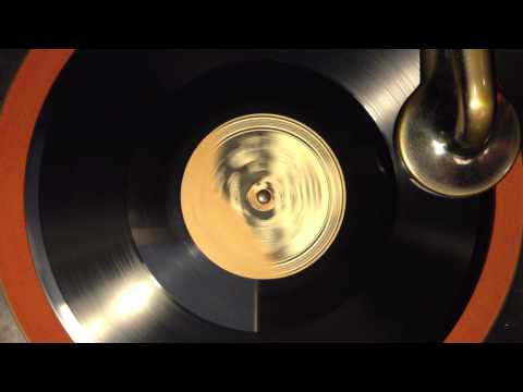 "Rosetime and You" - FoxTrot (from: "Go-Go"): Atlantic Dance Orchestra: Edison Diamond Disc 1924