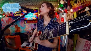 THE REGRETTES - &quot;Hey Now&quot; (Live from JITV HQ in Los Angeles, CA 2017) #JAMINTHEVAN