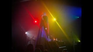 Andrew McMahon in the Wilderness - &quot;Dead Man&#39;s Dollar&quot;  Live @ Starland Ballroom 4/12/2017