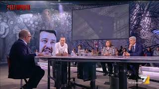 Sangiuliano: ‘evidentemente questa Europa non ha funzionato’