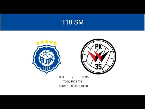 TBSM: HJK - PK-35