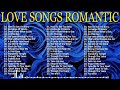 Best Old Love Songs 70s - 80s - 90s💖Best Love Songs Ever💖Love Songs Of The 70s, 80s, 90s