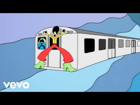 The Avalanches - Subways (Official Video)