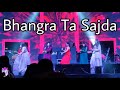 Bhangra Ta Sajda| All Girls Dance Performance|Bridesmaids Dance| Veere Di Wedding| Bolly Garage