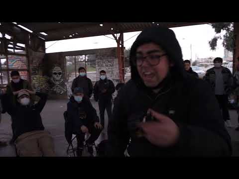 CAPABLANCA vs. ASTROPOETA - Cuartos - Liga Kaeme - Fecha 1 - 2021