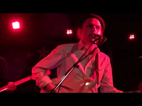 THE SINS OF MY YOUTH Live @Cologne STARS OF TOMORROW – Good Night, I'm Alive