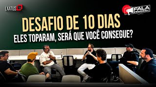 Nunca foi segredo, só faltava ser feito | Fala, Imparável #39