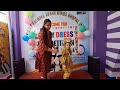 Fancydree Competition Activity Rohtansh Dance