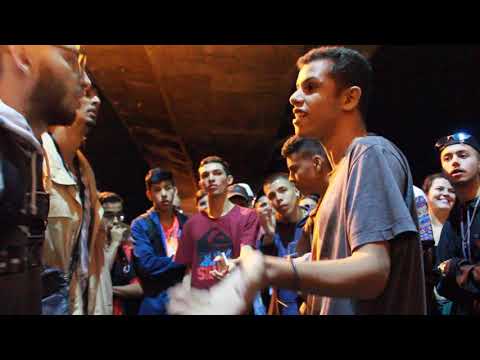 PEIXOTO E ERICK x BRONK'S E GDS  | 1° fase | 3° Batalha Do Centrão