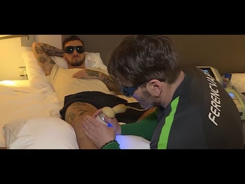 FM | Kiderülnek az orvosi- és masszőrszobák titkai Belekben | 2019.01.16.