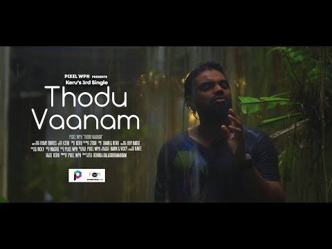 Thodu Vaanam - Keru // Official Music Video 2020
