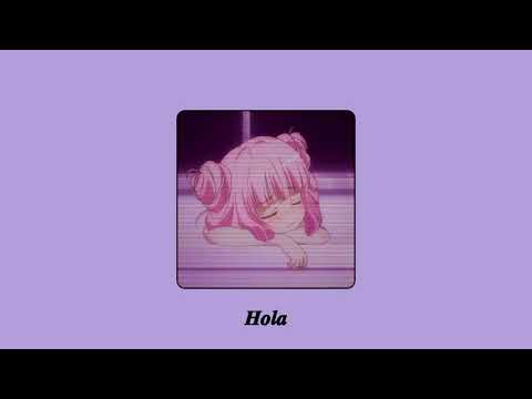 Flo Rida ft. Maluma - Hola [𝕤𝕝𝕠𝕨𝕖𝕕 + 𝕣𝕖𝕧𝕖𝕣𝕓]