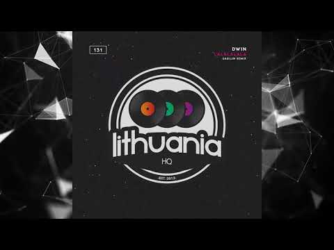 Dwin - LaLaLaLaLa (Gaullin Remix)