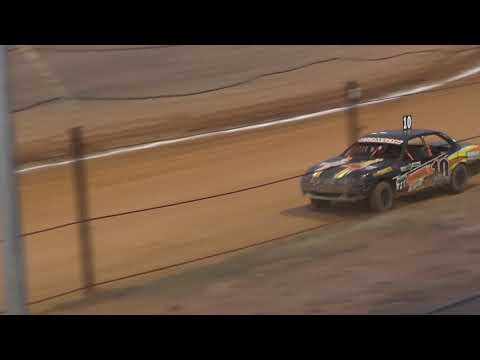Collie 5 December 2020 Street Stock Heat 2