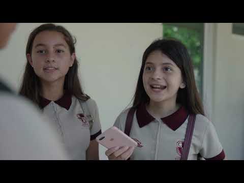 Colegio Vizcaya Colima