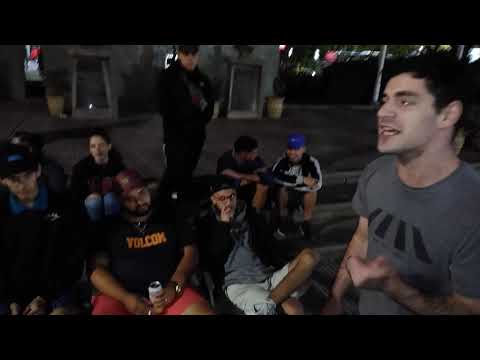 COKI vs JWON - Semifinal Fecha Pretemporada 2020 - (21/02)