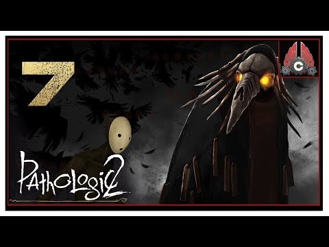 Let's Play Pathologic 2 With CohhCarnage - Episode 7