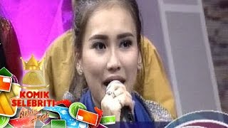 Download lagu Ayu Ting Ting ' Perawan atau Janda ' - Komik Selebriti (16/3) mp3