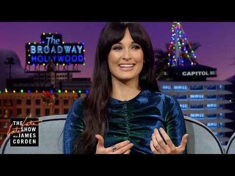 Kacey Musgraves Pieces Together Her CMA After Party
