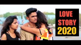 LOVE STORY 2018 | Its Complicated