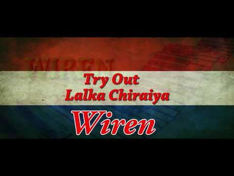 Lalka Chiraiya Wiren Style