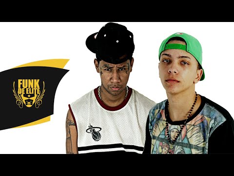MC PR e MC Caique DS - Ficar Mais Famosa (Prod. DJ Yuri Martins)