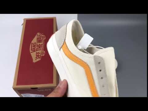 Vans Style 36 Decon SF VN0A3MVLXGO