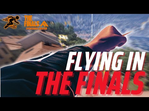 DOMINATING THE SKIES WITH MOVEMENT (THE FINALS)