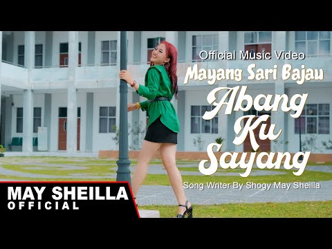 Mayang Sari Bajau - Abang ku Sayang - Lagu Dayak Kalteng terbaru 2023(Official Musik Video)