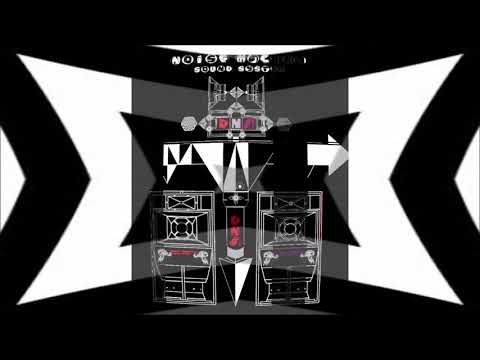 NOISE MACHINE SOUND SYSTEM ///DNA//noise bomber