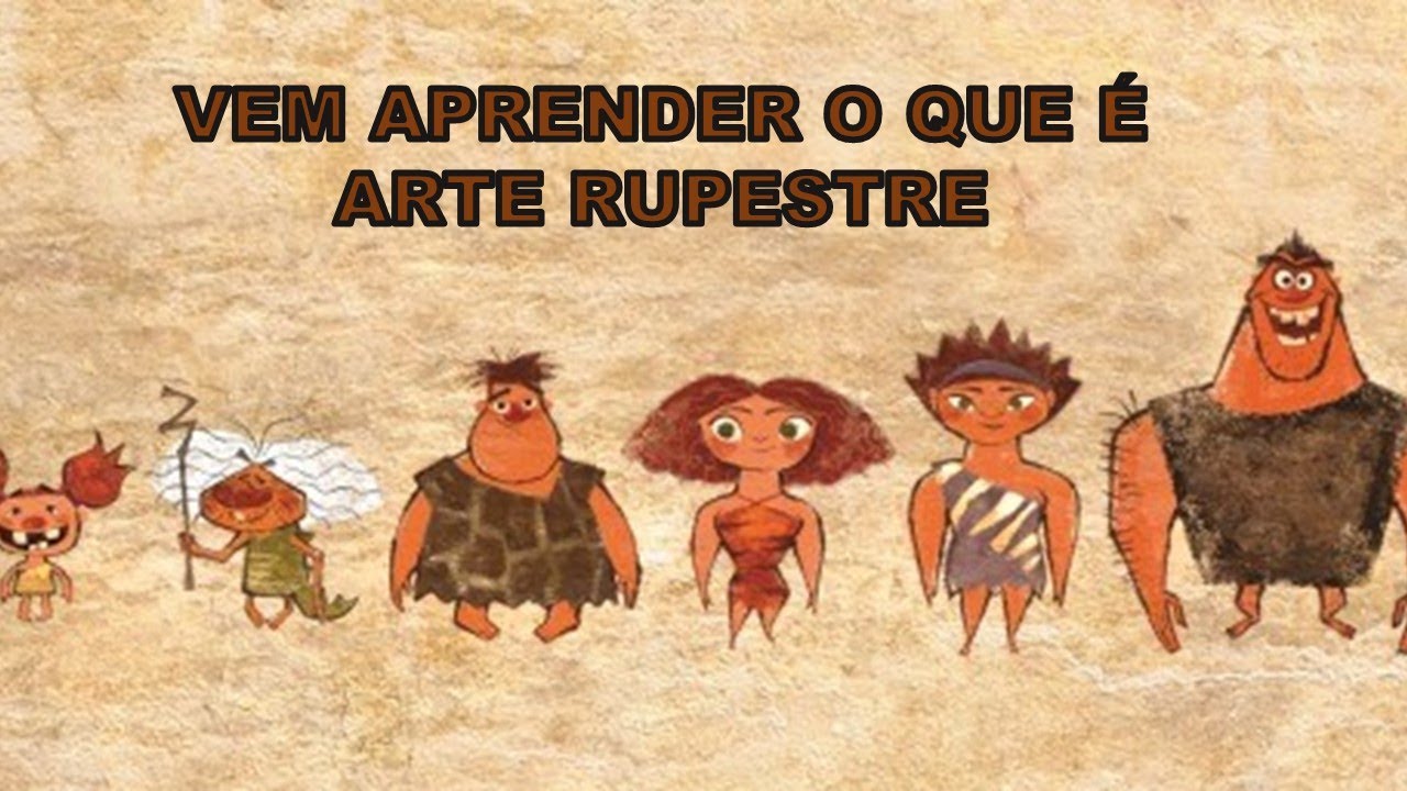 Watch Now ARTE RUPESTRE ARTE RUPESTRE