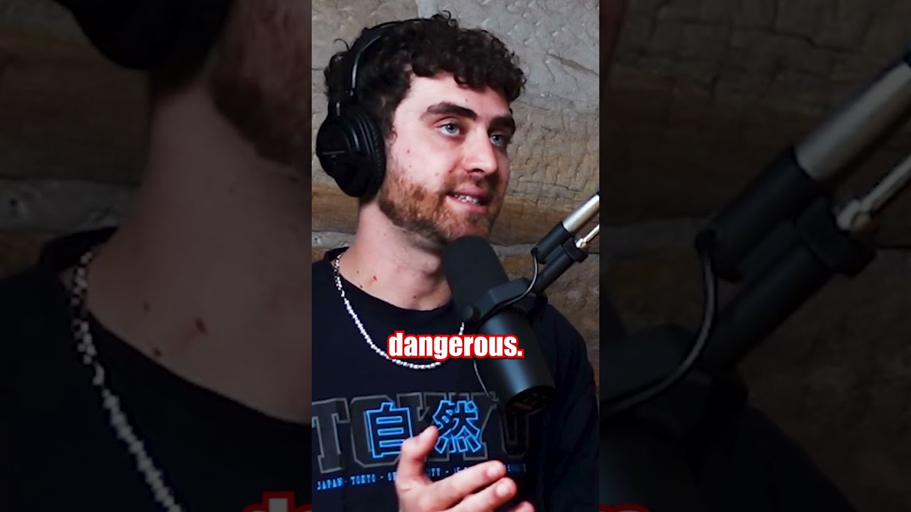 The Problem with Justifying Everything: Take Ownership and Responsibility | Empower U Podcast