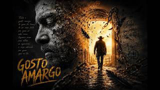 O GOSTO AMARGO DE SER FORTE | Dark Country Cinemático sobre Cansaço, Solidão e Redenção