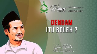 Download lagu 🔴GUS BAHA : DENDAM ITU BOLEH ? mp3 Download lagu 🔴GUS BAHA : DENDAM ITU BOLEH ? mp3